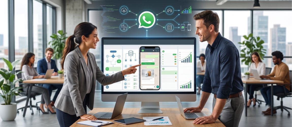 WhatsApp API: Cosa sono e perchè dovresti usarle
