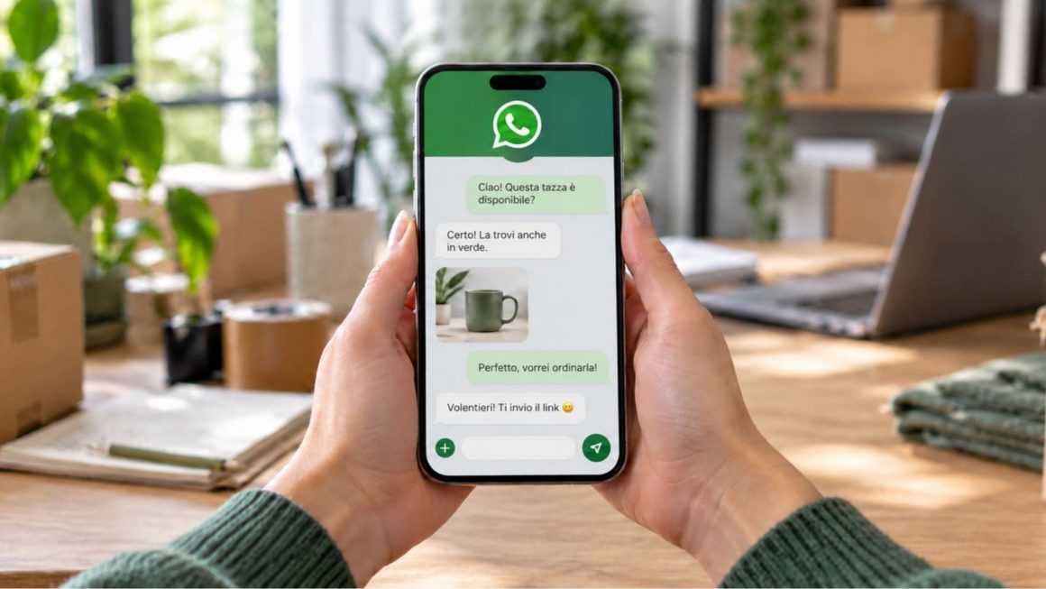 WhatsApp marketing per aumentare le vendite