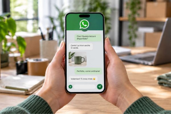 WhatsApp marketing per aumentare le vendite