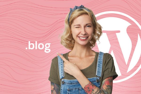 Come creare un blog con WordPress