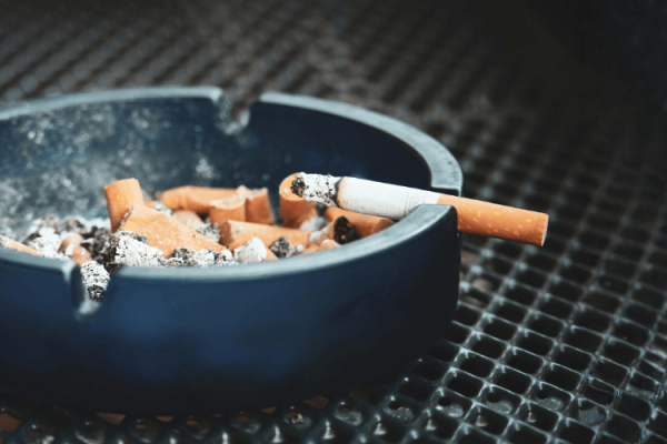 “5 euro contro il fumo”: firma con SPID la nuova proposta di legge