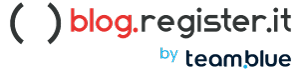 Blog Register.it