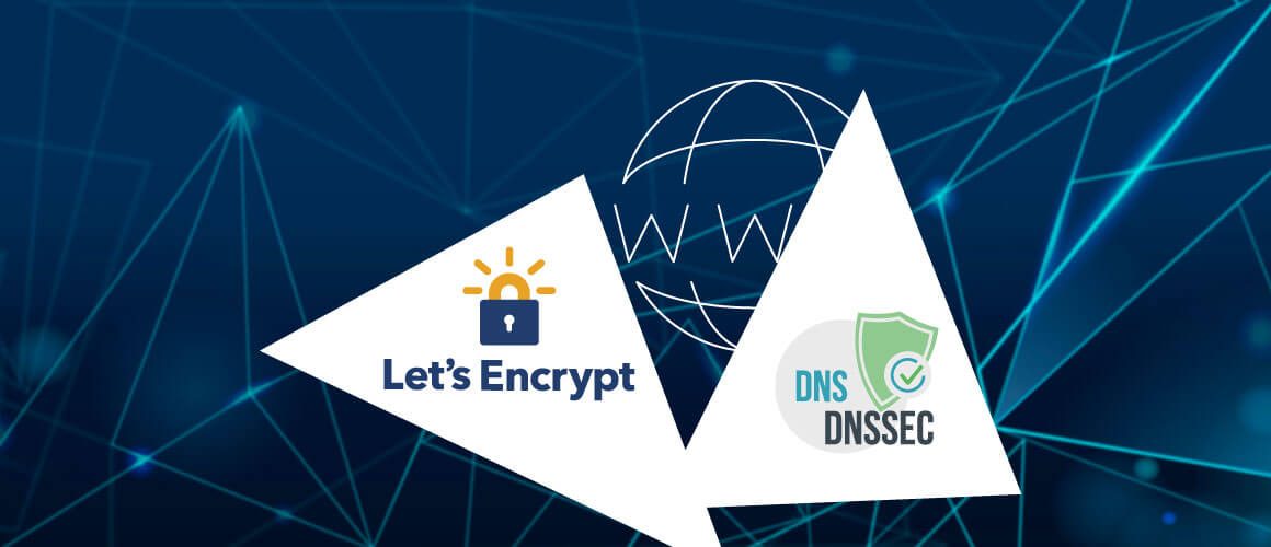 Differenza fra il protocollo HTTPS e il protocollo DNSSEC