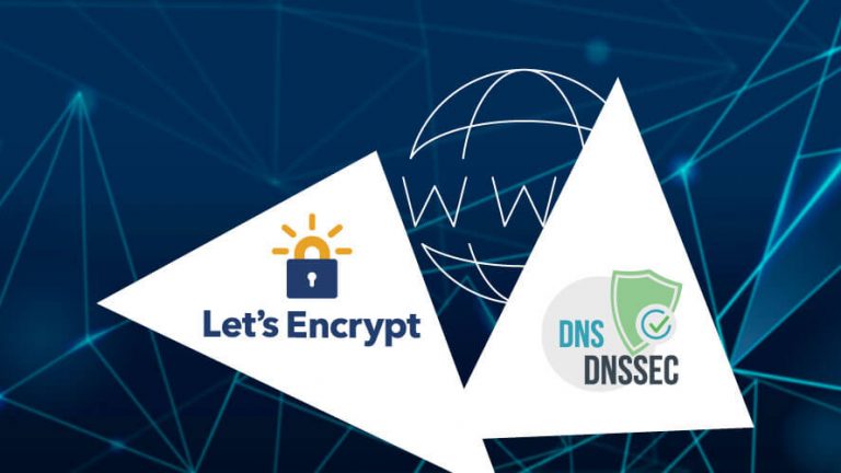 Differenza fra protocollo HTTPS e protocollo DNSSEC