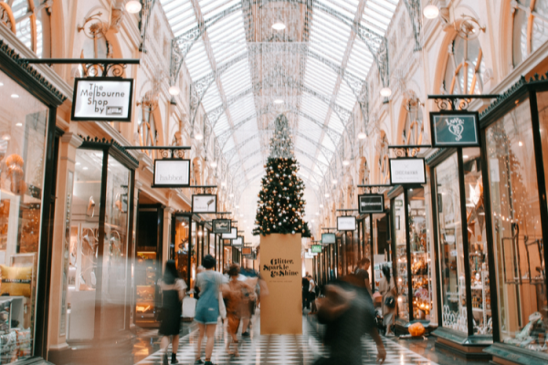 .shop. L’indirizzo perfetto per il tuo shopping online…  anche a Natale!