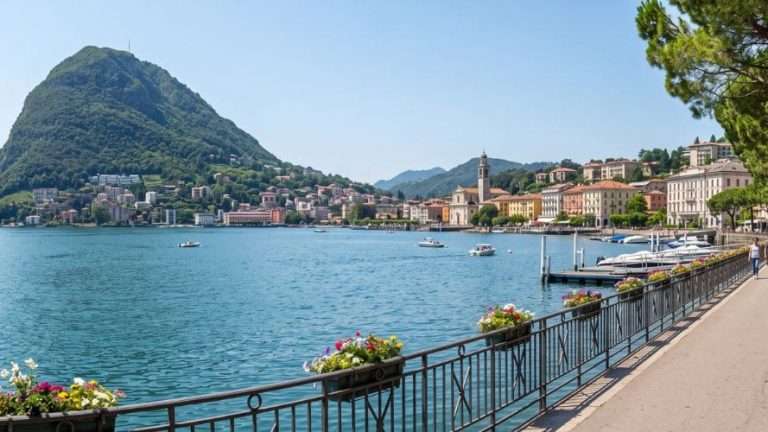 .lugano: la città svizzera si candida ad avere il proprio dominio web