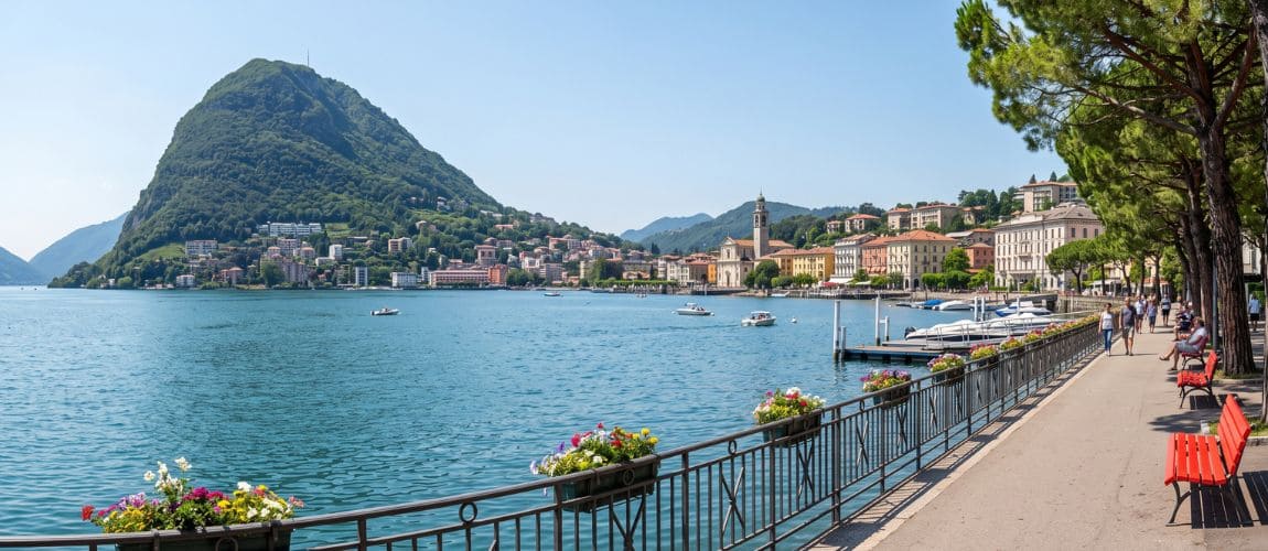 .lugano: la città svizzera si candida ad avere il proprio dominio web