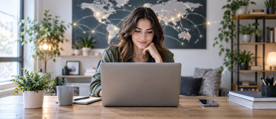 Il .online è una buona estensione? Vantaggi e quando sceglierla