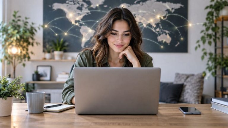 Il .online è una buona estensione di dominio? Vantaggi e quando sceglierla