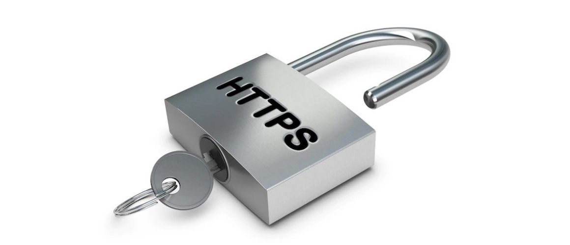 Sito web senza certificato SSL e HTTPS: multa da 15.000 euro