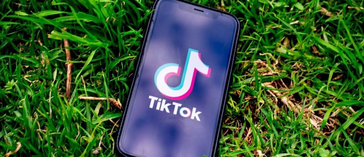 TikTok, il dominio con più traffico del 2021