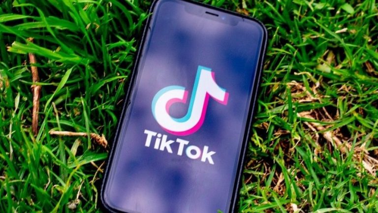 TikTok è il dominio con più traffico del 2021