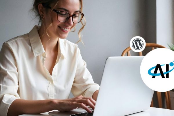 AI Site Assistant: il nuovo modo di usare WordPress, davvero per tutti